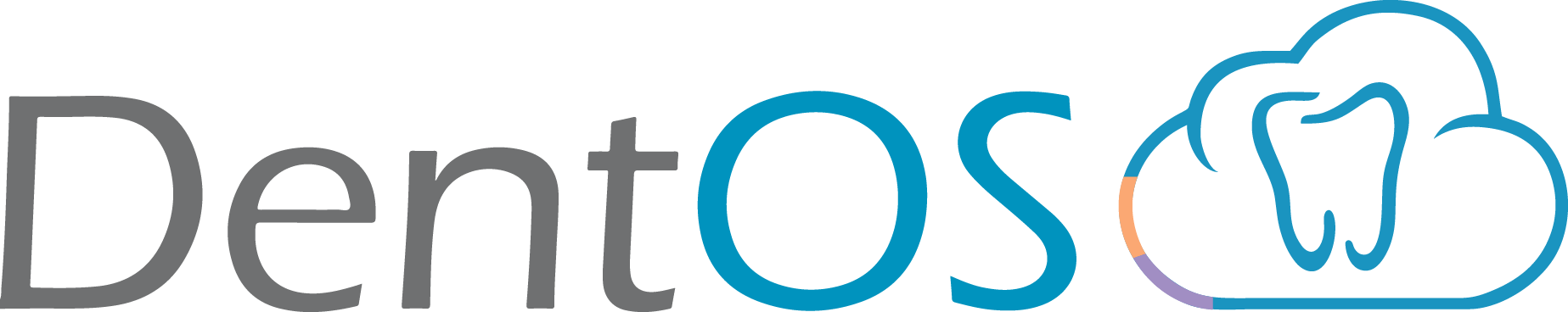 site logo